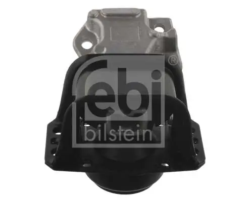 Zostało kilka sztuk - PODUSZKA SILNIKA PEUGEOT 307 1.4-1.6 PRAWA