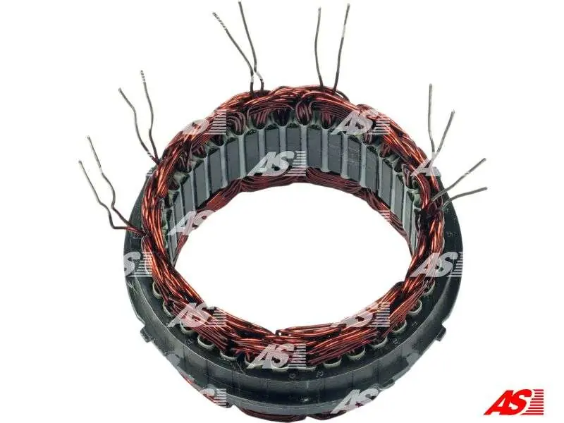 Oszczędź więcej | UZWOJENIE ALTERNATORA 120A/12V