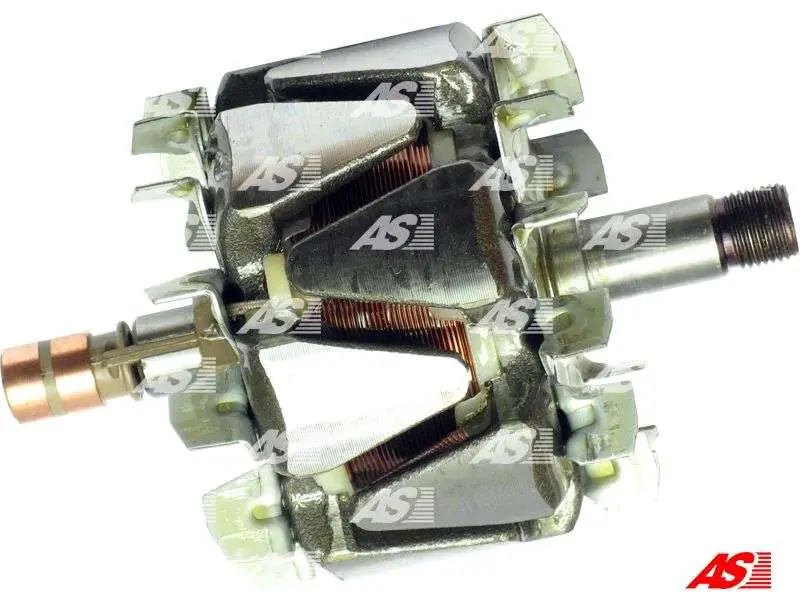 WIRNIK ALTERNATORA 120A/12V - Dodatkowy rabat
