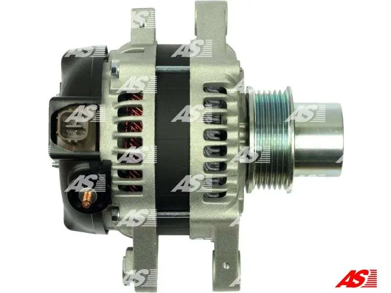 ALTERNATOR NOWY | Produkt polecany