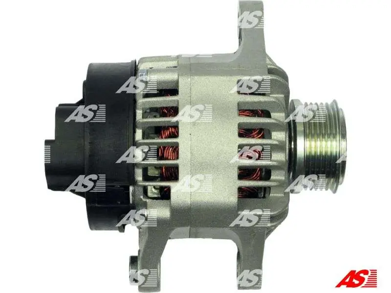 ALTERNATOR FIAT DOBLO,PALIO,STRADA 12V/65A | Hit cenowy