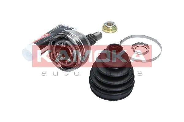 Bardzo popularny produkt - PRZEGUB ZEWNĘTRZNY 25/33/53 MM MEGANE II/SCENIC II 2003=>