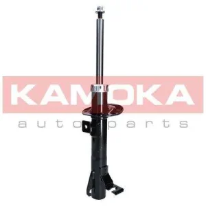 AMORTYZATOR PRZEDNI LEWY GAZOWY FORD FIESTA V 03/2002=> MAZDA 2 04/2003=> - Okazja cenowa