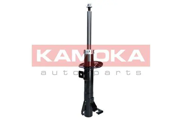 AMORTYZATOR PRZEDNI LEWY GAZOWY FORD FIESTA V 03/2002=> MAZDA 2 04/2003=> - Okazja cenowa
