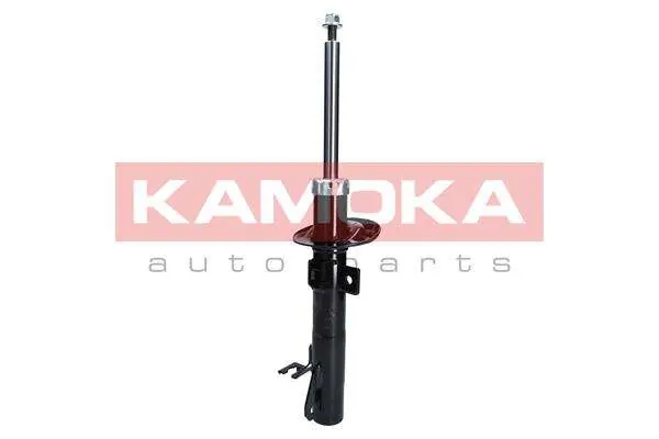 AMORTYZATOR PRZEDNI PRAWY GAZOWY FORD FIESTA V 03/2002=> MAZDA 2 04/2003=> | Oferta promocyjna