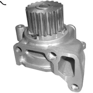 Najlepsza cena - POMPA WODY MAZDA 2.0 DI 16V 626 GF 97-, 323 BJ 98-, PREMACY 99-