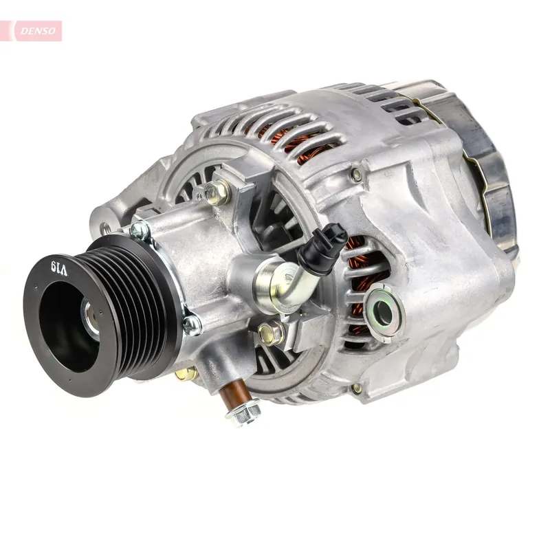 ALTERNATOR NOWY - Oferta promocyjna
