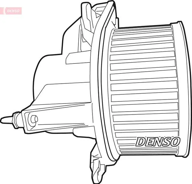 SILNIK DMUCHAWY FIAT IDEA - LANCIA MUSA YPSILON (A/C AUT.) | Wielka wyprzedaż