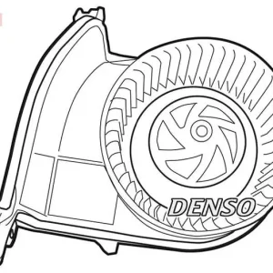 Bardzo popularny produkt | SILNIK DMUCHAWY RENAULT CLIO II WITH RECYCLAGE