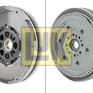 Hit sprzedażowy | KOŁO ZAMACHOWE FORD TRANSIT 2007=> 3.2TDCI