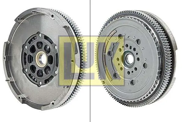 Hit sprzedażowy | KOŁO ZAMACHOWE FORD TRANSIT 2007=> 3.2TDCI