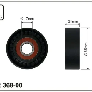 ROLKA NAPINACZA - Premium