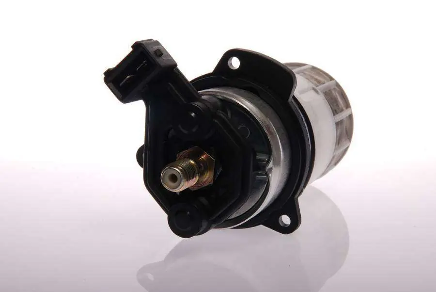 POMPA PALIWA 76913 / VW POZA BAKIEM 60MM 0 580 254 033 | Ostatnie sztuki