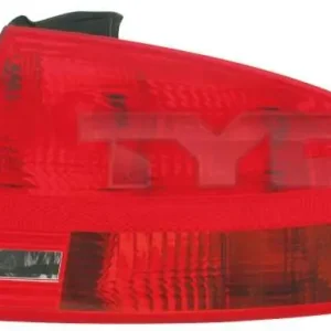 LAMPA TYLNA LE. SEDAN | Jeszcze taniej