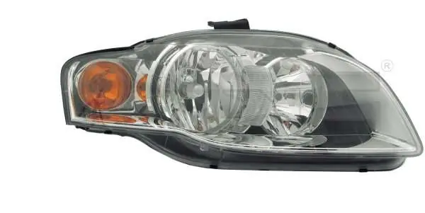 REFLEKTOR PRAWY H7,H7 - Produkt polecany