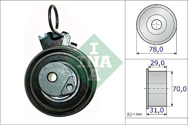 Superoferta - ROLKA PASKA ROZRZĄDU