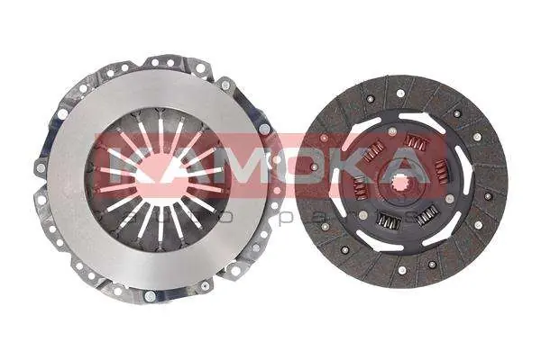 ZESTAW SPRZEGLA B/ŁOZYSKA OPEL ASTRA G 98‘->,ASTRA H 04‘->,MERIVA 03‘->,VECTRA C 04‘-> - Tylko kilka sztuk