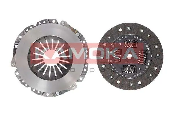 Ekstra rabat | ZESTAW SPRZEGLA OPEL ASTRA G 98‘->,VECTRA B 95‘-03‘,VECTRA C 02‘->