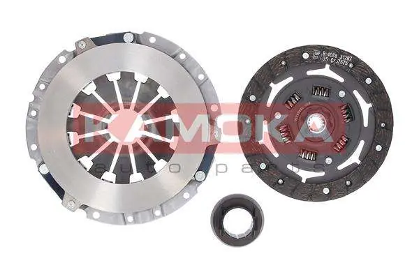 ZESTAW SPRZEGLA OPEL CORSA A/B 87‘-00‘ | Premium