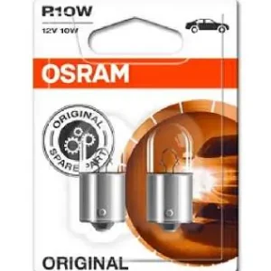 ŻARÓWKA ZASTĄPIONE 5008-2BL OSRAM | Wysyłka od ręki