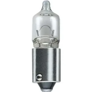 Skorzystaj z oferty | ŻARÓWKA HAL. 12V 6W ULTRA LIFE OSRAM