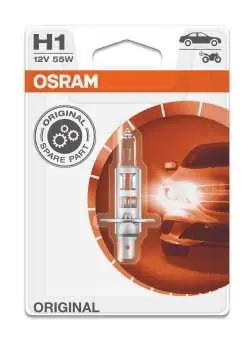 ŻARÓWKA ZASTĄPIONE 64150-01B OSRAM - Produkt ceniony przez klientów