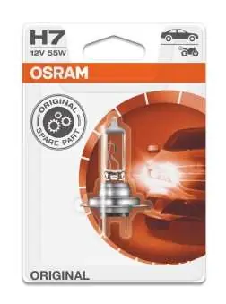 Oferta kończy się wkrótce | ŻARÓWKA ZASTĄPIONE 64210-1BL OSRAM