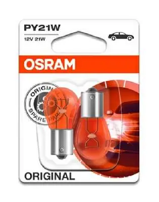 Bardzo popularny produkt | ŻARÓWKA ZASTĄPIONE 7507-2BL OSRAM