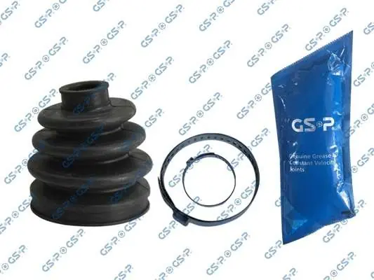 Darmowy zwrot | OSŁONA PRZEGUBU WEW. CITROEN C3/FORD FIEFORD FIESTA V (JH,JD)11/2011=>