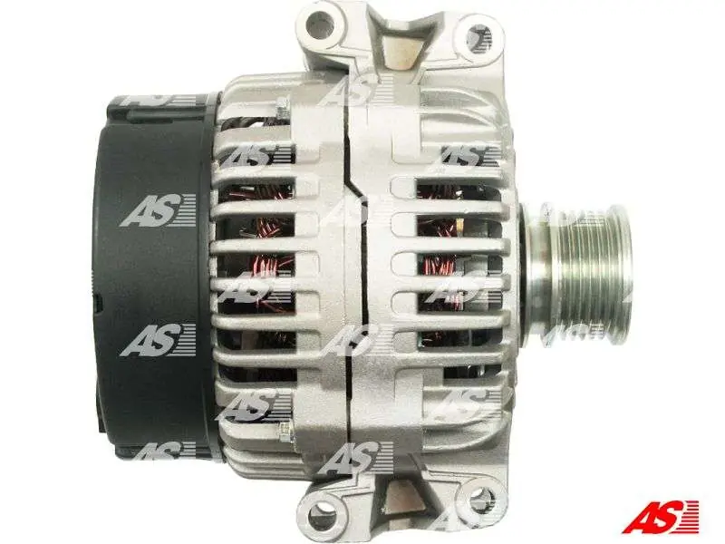 ALTERNATOR | Nowość w asortymencie