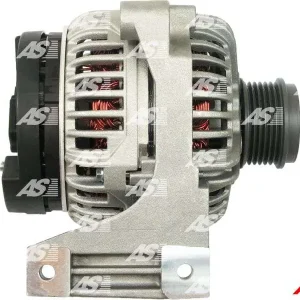 ALTERNATOR | Właśnie dodano