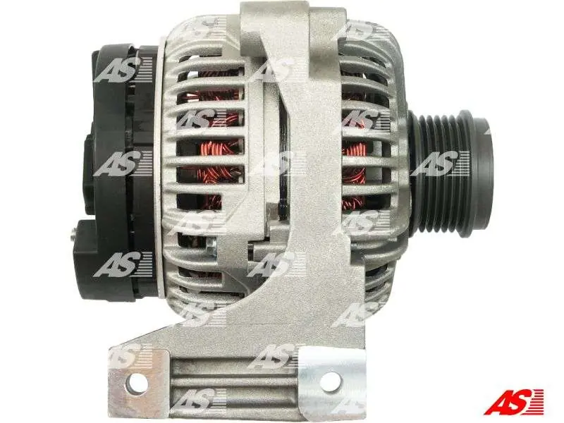 ALTERNATOR | Właśnie dodano