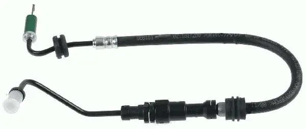 Dobra cena | PRZEWÓD HYDRAULICZNY FORD