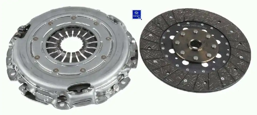 SPRZĘGŁO KPL. CHEVROLET HOLDEN OPEL | Produkt wysokiej jakości