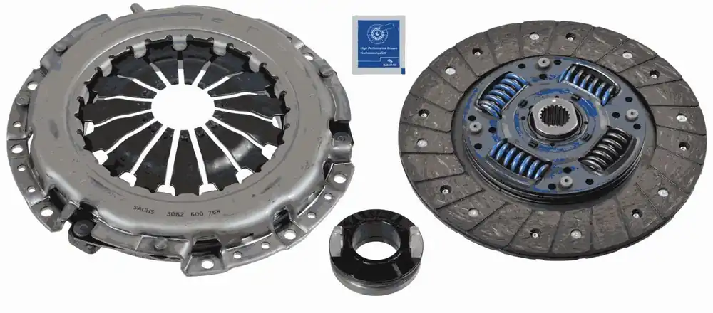 SPRZĘGŁO KPL. HYUNDAI KIA - Od ręki