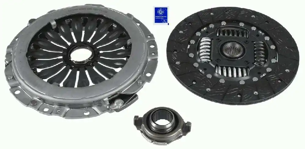 SPRZĘGŁO ZASTĄPIONE 3000951646 - Ostatnia szansa