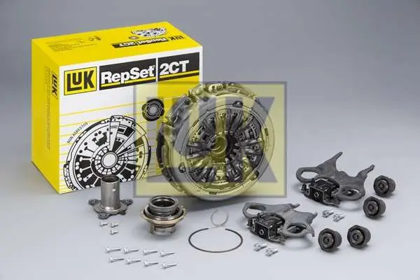 Oferta | SPRZĘGŁO KPL.