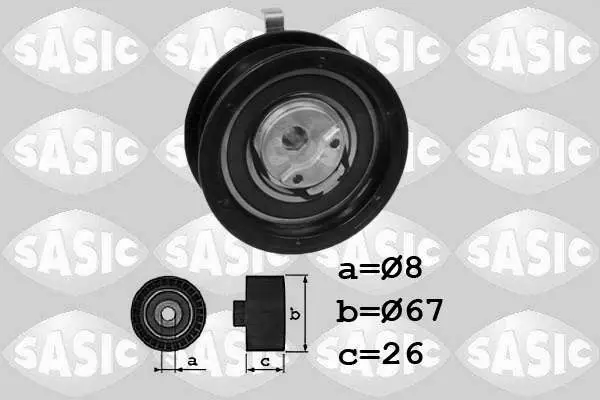 NAPINACZ PASKA ROZRZĄDU FORD VAG 80 A4 I A6 I II CABRIOLET GALAXY ALHAMBRA CORDOBA | Oferta