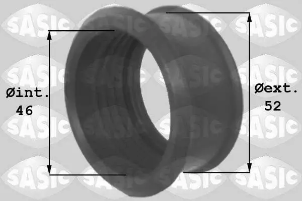 Szybka dostawa - USZCZELKA WĘŻA POWIETRZA PSA/MINI 1,6D