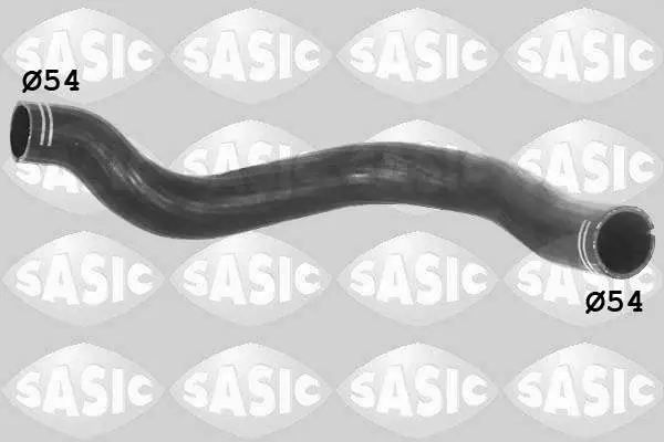 WĄŻ INTERCOOLERA FIAT/PSA DUCATO/JUMPER/BOXER 2.8TD 94-02 - Promocja
