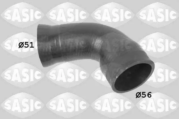 Oszczędź więcej - WĄŻ INTERCOOLERA VAG 1.9TDI