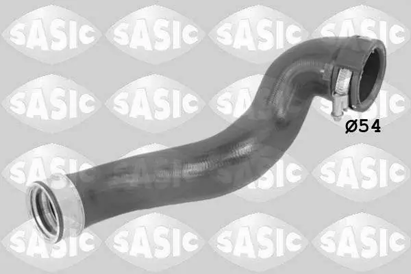 Nowość w ofercie - WĄŻ INTERCOOLERA VAG 1.9/2.0 TDI