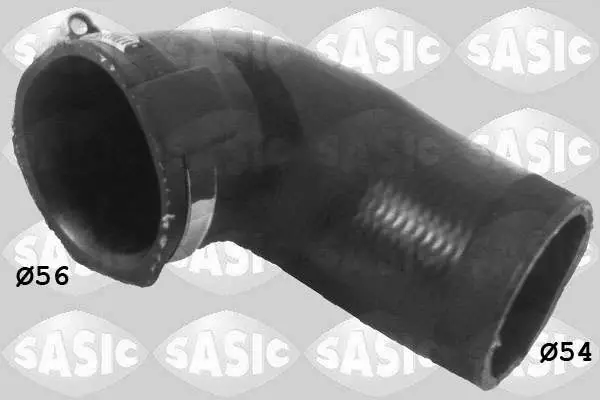 WĄŻ INTERCOOLERA VAG 2.0 TDI | Superoferta