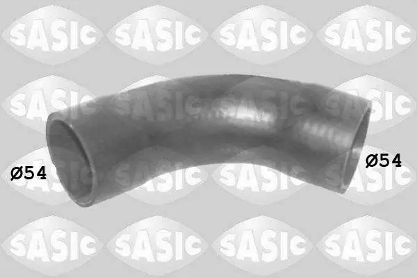WĄŻ INTERCOOLERA BMW 5 E39/X5 2.5/3.0D | Nowość w ofercie