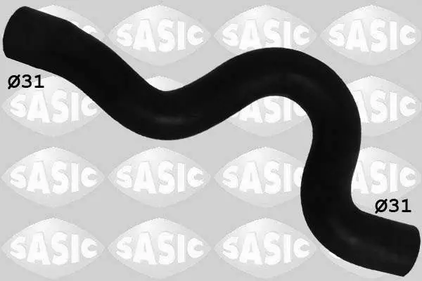Oferta - PRZEWÓD CHŁODNICY CITROEN PEUGEOT BERLINGO C4 / PICASSO DS4 3008 308 5008 PART