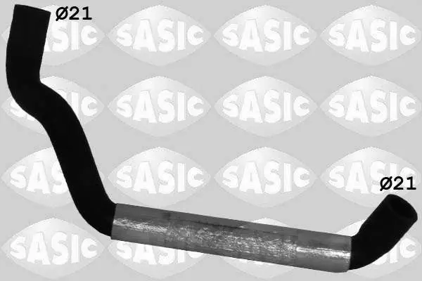 PRZEWÓD UKŁADU CHŁODZENIA CITROEN PEUGEOT C4 / PICASSO C5 C8 JUMPY 307 308 407 508 607 | Zostało niewiele
