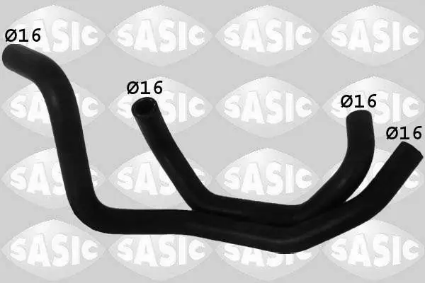 Jakość premium - PRZEWÓD CHŁODNICY SEAT VOLKSWAGEN LEON TOLEDO GOLF IV
