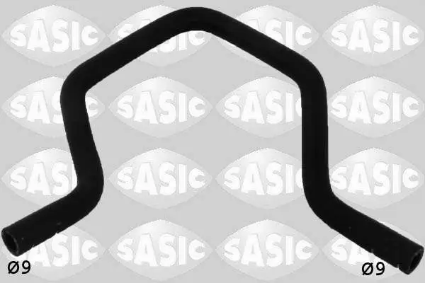 PRZEWÓD UKŁADU CHŁODZENIA AUDI VOLKSWAGEN A6 II PASSAT V - Nowość już dostępna