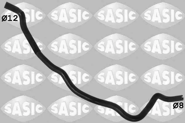 PRZEWÓD DO ZB.WYR. OPEL ASTRA H - Kup dziś