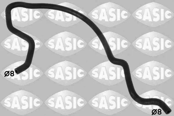 Zamów online | PRZEWÓD UKŁADU CHŁODZENIA OPEL VECTRA C